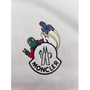 半袖Tシャツ数量限定超特価 新作！日本未入荷 定番人気商品偽物 ブランド 販売モンクレール