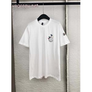 半袖Tシャツ数量限定超特価 新作！日本未入荷 定番人気商品偽物 ブランド 販売モンクレール