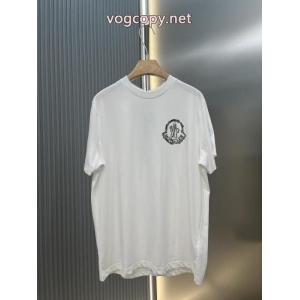  2026ブランドコピー品質の高い 定番モデル 最高級品質の半袖TシャツMONCLER