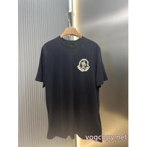  2026ブランドコピー品質の高い 定番モデル 最高級品質の半袖TシャツMONCLER