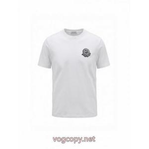 即完売 在庫確保済 完売必至半袖TシャツMONCLER偽物 ブランド ショップ