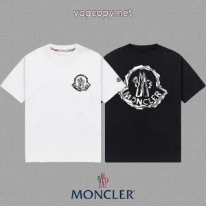 半袖TシャツMONCLERブランド コピー上品スタイル HOT品質保証 低価格