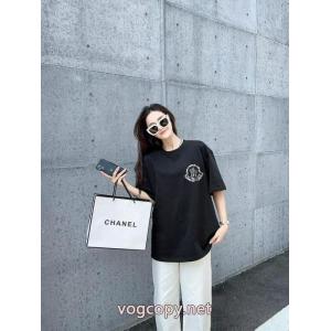 半袖TシャツMONCLERブランド コピー上品スタイル HOT品質保証 低価格