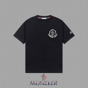 半袖TシャツMONCLERブランド コピー上品スタイル HOT品質保証 低価格