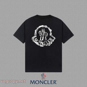 半袖TシャツMONCLERブランド コピー上品スタイル HOT品質保証 低価格