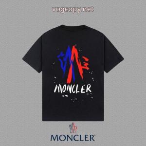 モンクレールコピー 商品 ブランドお手頃価格 今年ヒット 2026年新作再入荷半袖Tシャツ