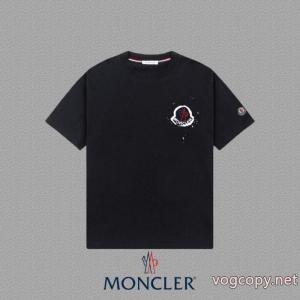 モンクレールコピー 商品 ブランドお手頃価格 今年ヒット 2026年新作再入荷半袖Tシャツ