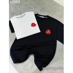 半袖TシャツMONCLERブランド コピー 品雑誌掲載 ギフトにも！ 人気上昇中