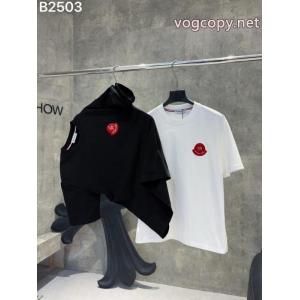 半袖TシャツMONCLERブランド コピー 品雑誌掲載 ギフトにも！ 人気上昇中