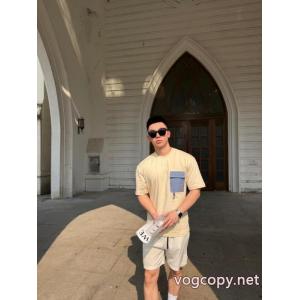 セレブも愛用 26流行り 個性的ブランド 通販 激安MONCLER半袖Tシャツ
