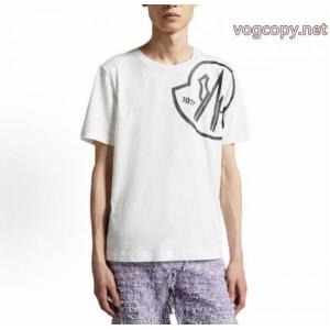 MONCLER半袖Tシャツ大絶賛！  2026最新入荷 おしゃれ感度UP！スーパー ブランド コピー