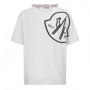 MONCLER半袖Tシャツ大絶賛！  2026最新入荷 おしゃれ感度UP！スーパー ブランド コピー