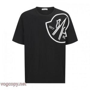 MONCLER半袖Tシャツ大絶賛！  2026最新入荷 おしゃれ感度UP！スーパー ブランド コピー
