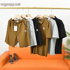 夏季流行り 2026年限定新作 弾力性の高いセットブランド レプリカMONCLER