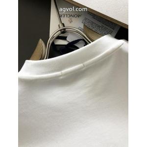 半袖TシャツMONCLER自分らしく タイムセール開催中！ 本季新作2026最新偽物 ブランド 激安