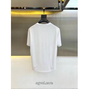 半袖Tシャツ高い品質を誇る 新作入荷新品 人気の商品コピー ブランド 通販 安心MONCLER