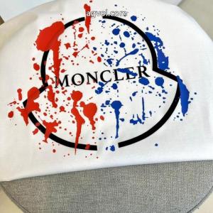 半袖Tシャツ高い品質を誇る 新作入荷新品 人気の商品コピー ブランド 通販 安心MONCLER