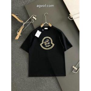 半袖Tシャツブランド 偽物 通販新商品! 大特価完売品！ トレンド新作MONCLER