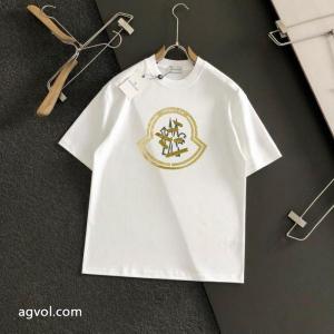 半袖Tシャツブランド 偽物 通販新商品! 大特価完売品！ トレンド新作MONCLER