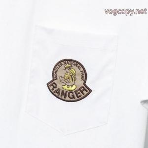 MONCLERブランド コピー 販売 店高感度アイテム 話題のブランド 大人気セール半袖Tシャツ