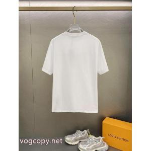 ブランド レプリカ半袖Tシャツおすすめ/オススメ 大人気再登場  流行の注目ブランドMONCLER
