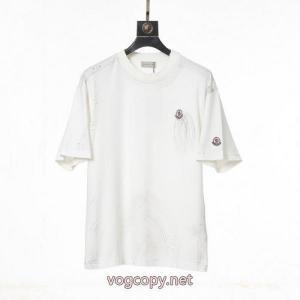 半袖TシャツモンクレールHOT品質保証 入手困難 最安値に挑戦ブランド コピー 着払い
