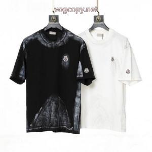 半袖TシャツモンクレールHOT品質保証 入手困難 最安値に挑戦ブランド コピー 着払い