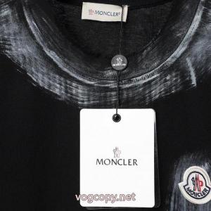 半袖TシャツモンクレールHOT品質保証 入手困難 最安値に挑戦ブランド コピー 着払い