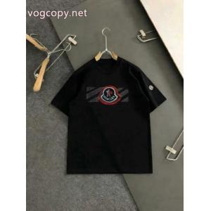 半袖Tシャツスーパー コピー 通販海外先行発売！ 魅力的アイテム 超激得新品MONCLER