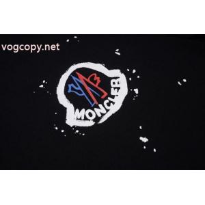 MONCLERブランド コピー 専門店半袖Tシャツこれは欲しい 2026エレガント 人気新作登場