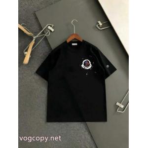 MONCLERブランド コピー 専門店半袖Tシャツこれは欲しい 2026エレガント 人気新作登場