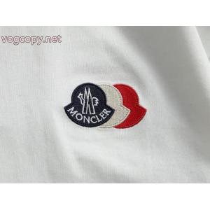 MONCLER主役級アイテム 再入荷！ 新作在庫希少 2026スーパーコピー半袖Tシャツ
