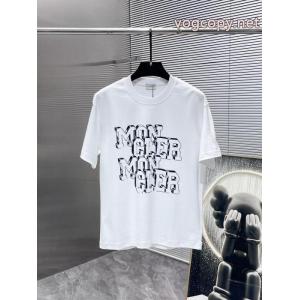 最安値2026 上質な材料 個性的なデザイン 半袖TシャツMONCLERブランド コピー