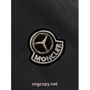 MONCLERブランド コピー嬉しいポイント 数量限定セール 最安値挑戦中半袖poloTシャツ