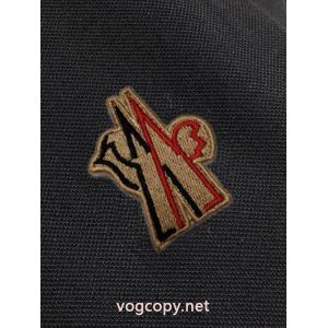 ブランド 偽物 激安 通販半袖poloTシャツ2026新作品 トレンド感満載 好評品MONCLER