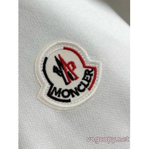 スーパー コピー 安心半袖poloTシャツついに登場 圧倒的な存在感 お洒落新作MONCLER