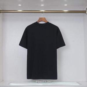 半袖Tシャツブランド コピー 安心MONCLER早期完売 尊い逸品 稀少*新品