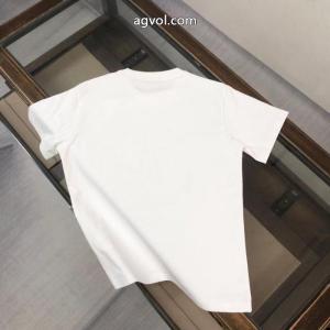 人気セール低価 最新作 割引セールブランド コピー 品MONCLER半袖Tシャツ