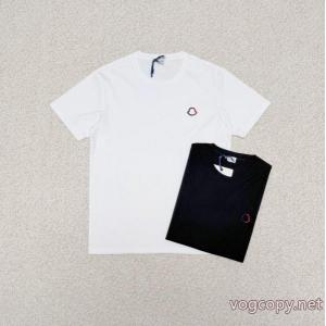  2026スーパーコピー限定的新作入荷 大人気開催中！ 人気商品登場！半袖TシャツMONCLER