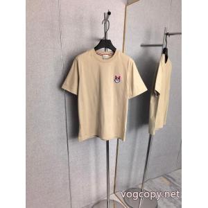 偽物 ブランド ショップMONCLER半袖Tシャツ超目玉 数量限定超特価 存在感絶大