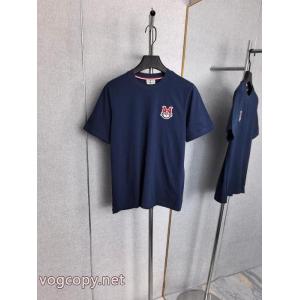 偽物 ブランド ショップMONCLER半袖Tシャツ超目玉 数量限定超特価 存在感絶大