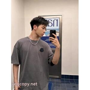 ブランド 通販 激安2026限定新作 特に注目したい 新作到着!!モンクレール半袖Tシャツ
