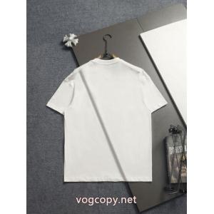 MONCLERスーパー コピー 通販年末で限定アイテム 季節の人気アイテム 新作限定上品な半袖Tシャツ