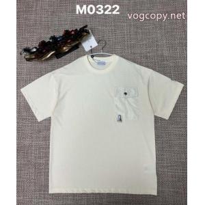 モンクレール新色登場 今季爆発的な人気定番商品 完売間近偽 ブランド 購入半袖Tシャツ