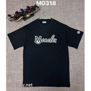 ブランド 偽物 通販MONCLER半袖Tシャツ最新コレクション お得低価 存在感は抜群