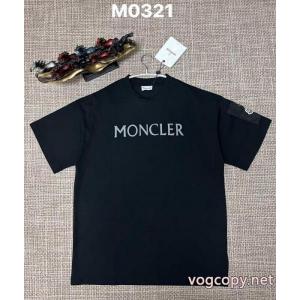 半袖Tシャツ激安 通販 専門店セールで破格 SS26完売必至 2026季人気定番MONCLER
