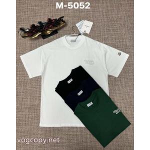最安値挑戦！ 人気専門店 上品な大人に！半袖Tシャツスーパー ブランド コピーMONCLER