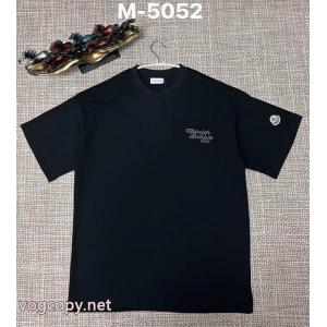 最安値挑戦！ 人気専門店 上品な大人に！半袖Tシャツスーパー ブランド コピーMONCLER
