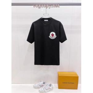 半袖Tシャツブランド コピー 激安最終価格セール 上質な材料 定番モデルMONCLER
