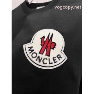 半袖Tシャツブランド コピー 激安最終価格セール 上質な材料 定番モデルMONCLER